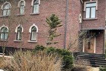 Новый фасад для загородного особняка